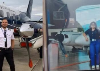 Identificaron a las víctimas del trágico accidente aéreo en Costa Rica que dejó cinco muertos y un herido de gravedad