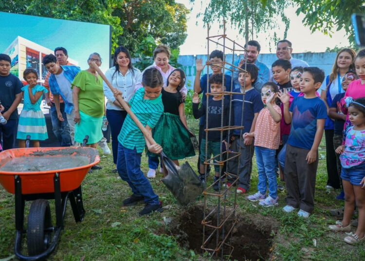 Zaragoza tendrá un CUBO que beneficiará a 2,500 personas