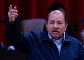 Parlamento de Nicaragua aprueba ley que obliga a bancos a ignorar sanciones extranjeras