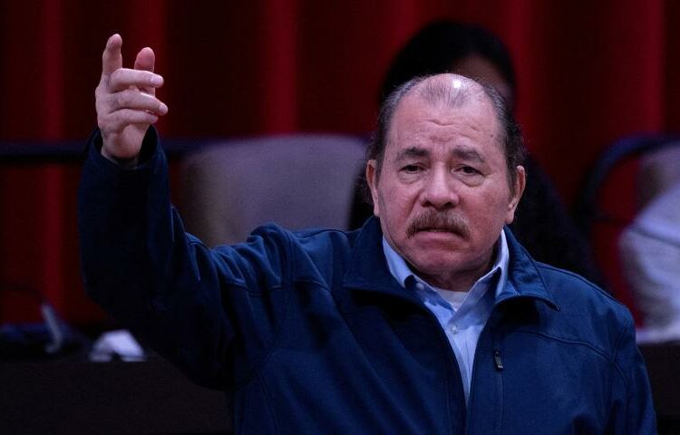 Parlamento de Nicaragua aprueba ley que obliga a bancos a ignorar sanciones extranjeras