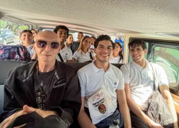 Ballet Nacional de El Salvador ya se encuentra en Bulgaria para participar en festival de arte