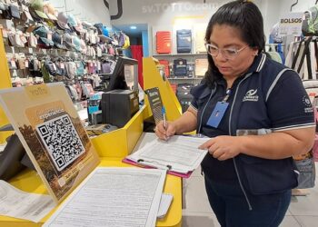 Defensoría del Consumidor detectó incrementos de precios injustificados durante «Viernes Negro»