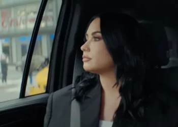 Para Demi Lovato, rodar ‘Child Star’ fue una experiencia ‘sanadora’