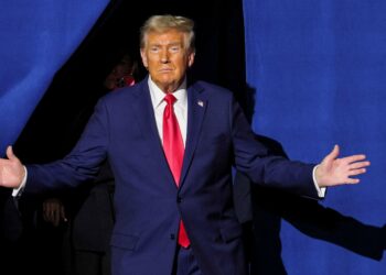 El fiscal especial de EEUU pidió desestimar el caso de interferencia electoral contra Donald Trump