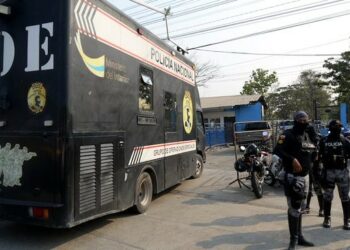 Nueva masacre carcelaria en Ecuador deja 15 muertos y 14 heridos