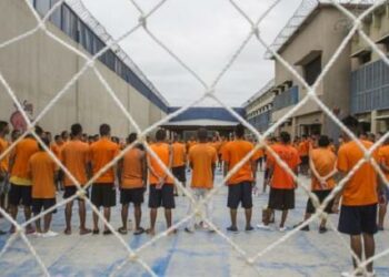 Organismos de DDHH de Ecuador cuestionan reforma de Presidente Noboa que retirará derechos a la comunidad reclusa