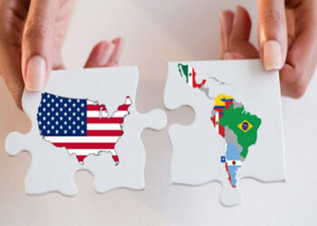 ¿Qué le espera a América Latina si gana Trump o Harris?