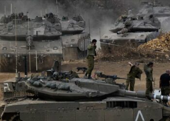 Israel aprueba propuesta de alto el fuego con Hezbolá en Líbano