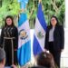 El Salvador y Guatemala conmemoran 177 años de relaciones diplomáticas