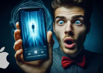 Un error en el iPhone está provocando que la gente escuche voces misteriosas