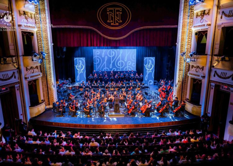Nueva Escuela Nacional de Música abre periodo de pre-inscripción