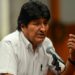 Evo Morales denunció al gobierno de Luis Arce ante la ONU por violación de derechos