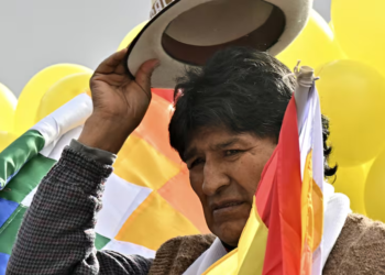 El Tribunal Constitucional de Bolivia ratificó que Evo Morales no puede volver a ser candidato a presidente