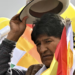 El Tribunal Constitucional de Bolivia ratificó que Evo Morales no puede volver a ser candidato a presidente