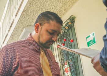 Suman nuevo delito a exfiscal de Chalatenango acusado de incumplimiento de deberes y soborno