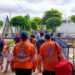Salvadoreños visitan cementerios para recordar a sus seres queridos