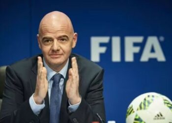 FIFA expulsó a una selección de la Copa del Mundo 2026