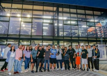 Freestylers participarán este domingo en la segunda jornada de la FMS Caribe