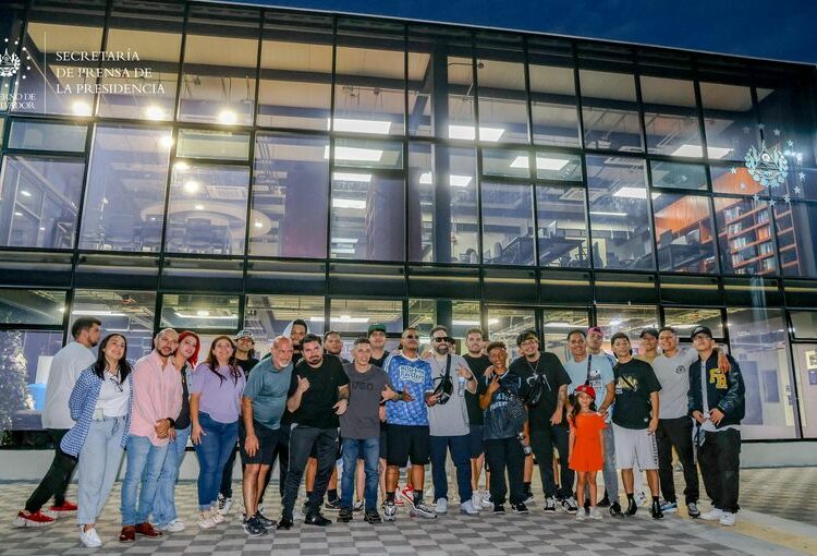 Freestylers participarán este domingo en la segunda jornada de la FMS Caribe