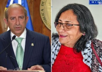 Sigfrido Reyes y su exesposa son condenados por enriquecimiento ilícito