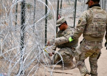 Nuevas barreras y boyas en el Río Bravo: Texas refuerza su blindaje ante la migración