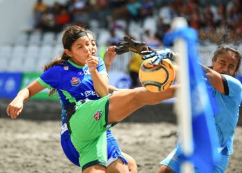 La Americas Winners Cup se ha convertido en una plataforma de crecimiento deportivo para los equipos salvadoreños