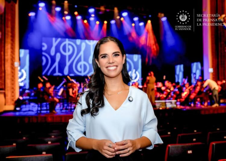 Gobierno lanza Escuela Nacional de Música, en el marco del Día del Músico Salvadoreño