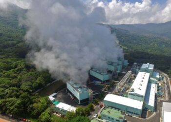 El Salvador será sede del 11° Congreso Latinoamericano de Geotermia