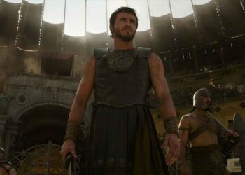 El imperdonable error histórico de Gladiador 2, explicado por un especialista