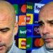 Guardiola apareció con lesiones tras el empate que sufrió el City luego de ir ganando 3-0