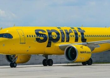 Avión recibe disparos en Puerto Príncipe y suspenden vuelos