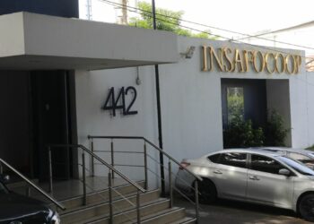 Diputados disuelven INSAFOCOOP, sus funciones serán absorbidas por otras entidades de gobierno