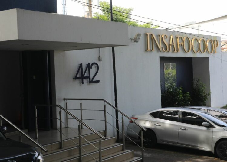 Diputados disuelven INSAFOCOOP, sus funciones serán absorbidas por otras entidades de gobierno