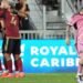 Atlanta elimina al super favorito Miami de Messi