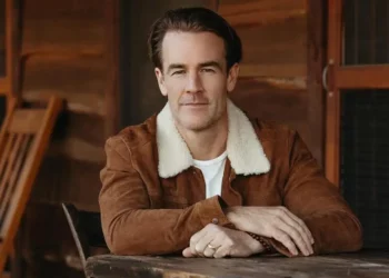 James Van Der Beek ofrece disculpas a sus allegados que se enteraron de su diagnóstico de cáncer a través de los medios