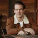 James Van Der Beek ofrece disculpas a sus allegados que se enteraron de su diagnóstico de cáncer a través de los medios