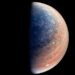 La NASA publica nuevas imágenes de Júpiter