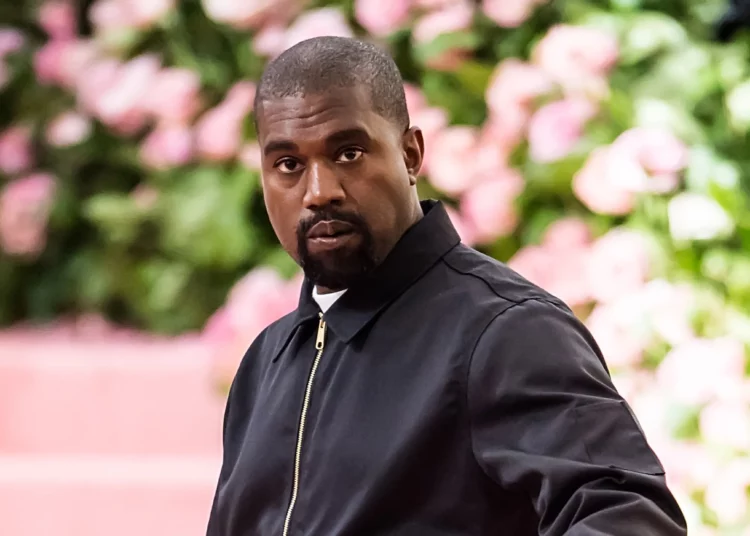 Kanye West planea construir una nueva ciudad adentro de Beverly Hills