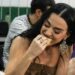 Katy Perry es captada comiendo tacos en CDMX tras incómodo momento en «Venga la Alegría»