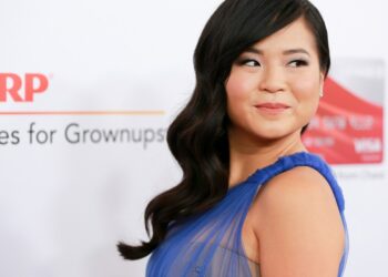 Kelly Marie Tran, estrella de ‘Star Wars’, se declara homosexual