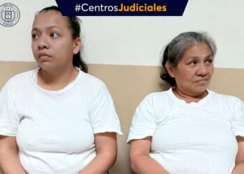 Condenan a dos mujeres tras hurtar equipos electrónicos en Santa Ana