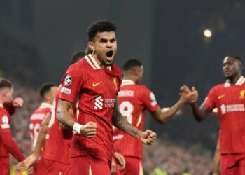 Con Liverpool como líder, así quedó la tabla de posiciones tras disputarse las primeras cuatro fechas de la Champions League