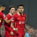 Liverpool derrota 4-0 al Bayer Leverkusen con un triplete de Luis Díaz