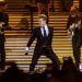 Luis Miguel se declara fan de Cristiano Ronaldo y arma un «¡Siuuu!» en pleno concierto
