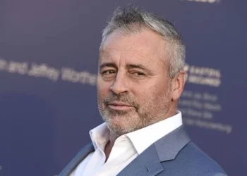 Matt LeBlanc tacha de ‘tonterías’ las habladurías sobre su retiro del mundo del espectáculo