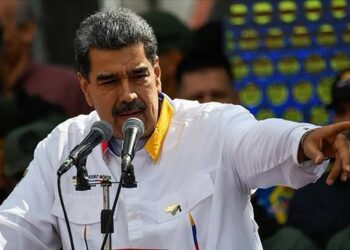 El Parlamento Europeo impulsa el enjuiciamiento de Nicolás Maduro en la Corte Penal Internacional por violación a los DDHH