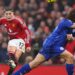 Manchester United golea al Leicester 3-0