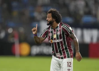 Marcelo rompió el silencio luego de su inesperada salida en Fluminense