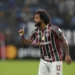Marcelo rompió el silencio luego de su inesperada salida en Fluminense