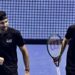Marcelo Arévalo y Mate Pavic van por el título de las Nitto ATP Finals